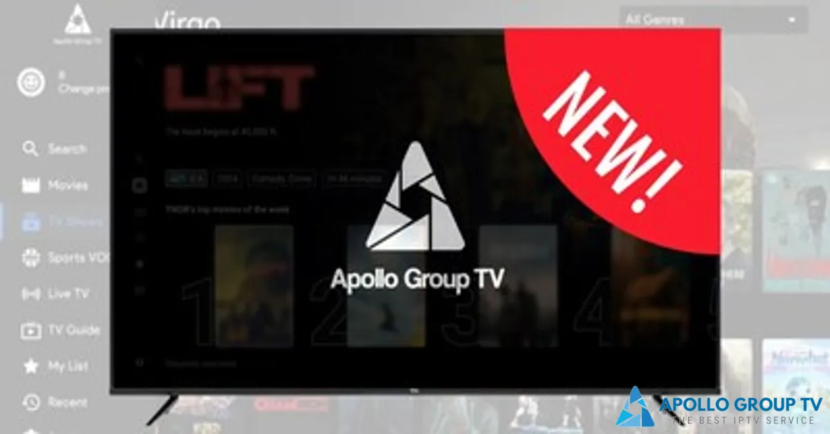 ApolloTV, appolotv