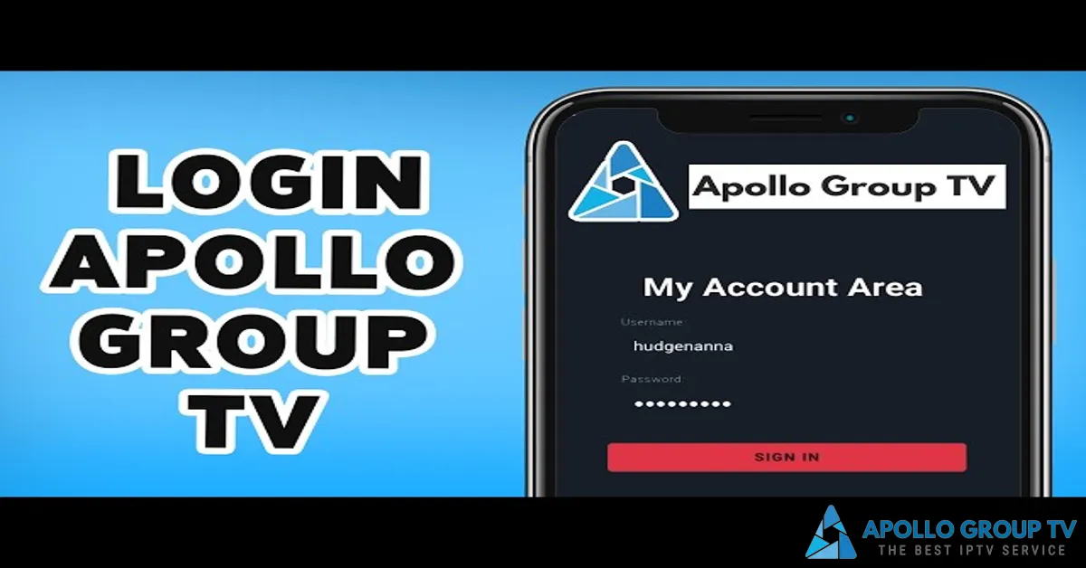 Apollo TV Login: Access Your Account & Subscription Easily