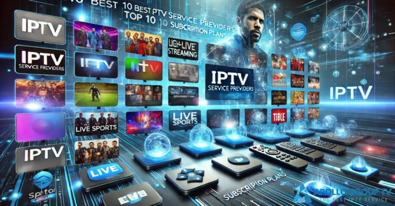 Best IPTV Broadband 2024: Top Streaming Providers & High-Speed Internet for UK Live TV