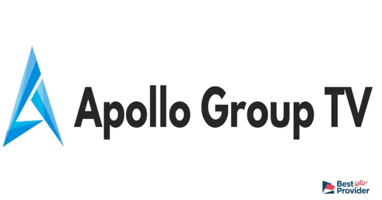 Discover Premium Apollo TV Group IPTV Services