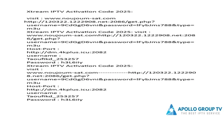 Get Free Code for IPTV Smarters Pro 2025 Trial | Fast Streaming