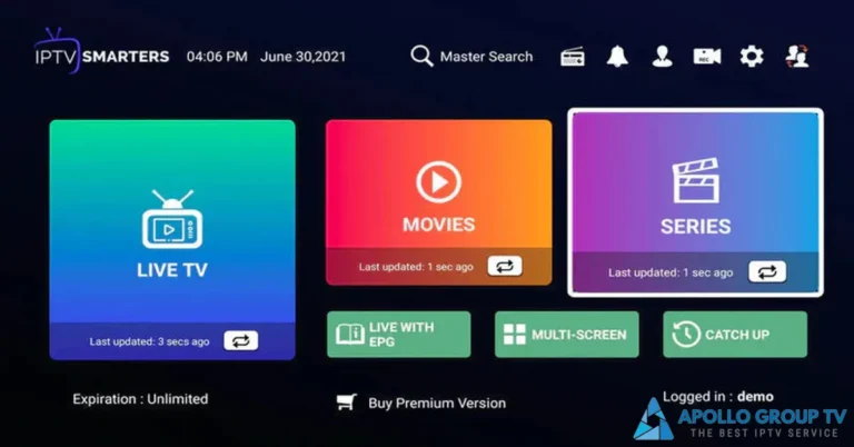 IPTV Smarters Pro Subscription 2025 | Best Deals on eBay IPTV Service
