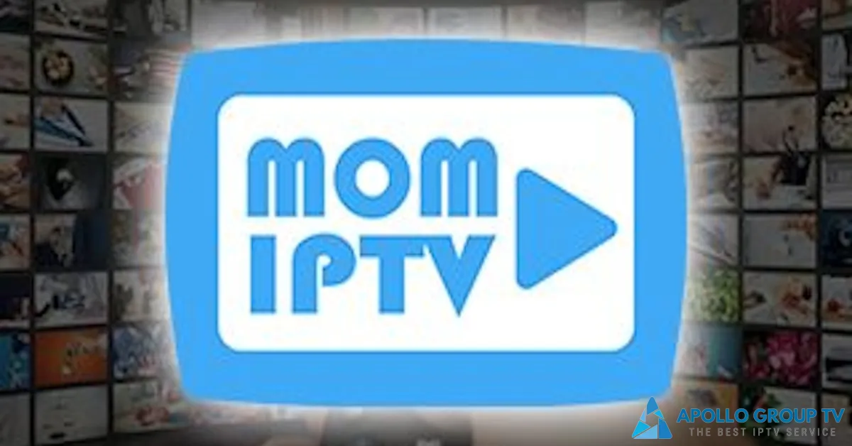 MOM IPTV service, mom iptv