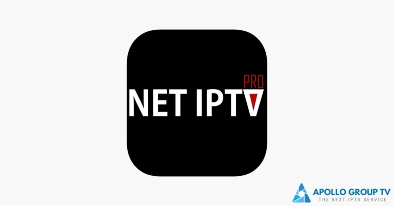 Net IPTV Service: Stream Live TV Channels with Supa Legacy IPTV