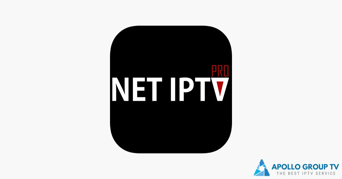Net IPTV Service: Stream Live TV Channels with Supa Legacy IPTV