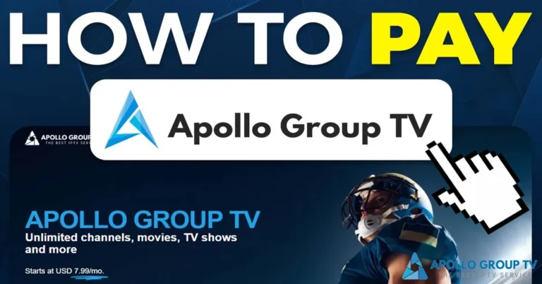 Premium Apollo Group TV Subscription Plans & Packages | Stream ApolloGroup TV Channels