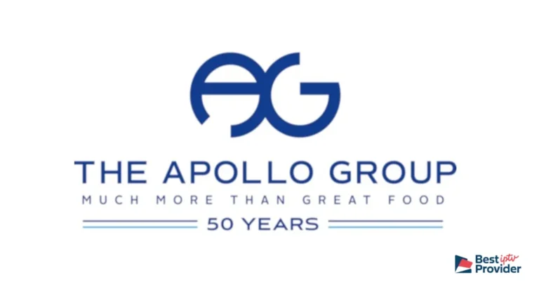 Premium Apollo Group TV: Streaming Services & Channels