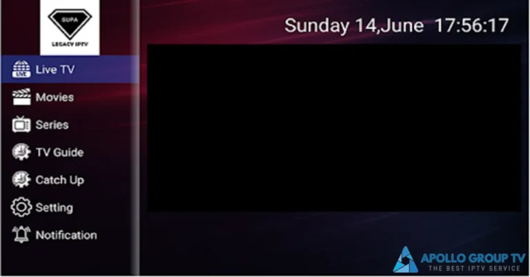 Supa Legacy IPTV: Best IPTV Service for High-Speed Streaming in 2024
