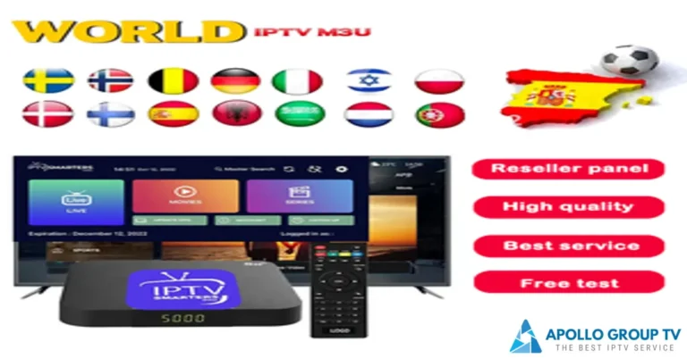 Ultimate IPTV Abonnement: Best Subscription Plans & Services 2024