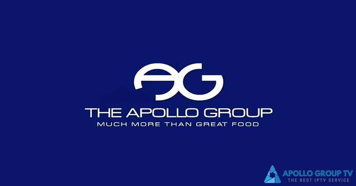 Choose ApolloGroup for premium IPTV services! Enjoy a reliable provider with affordable plans and access to a wide range of channels. Subscribe now for Apollo G