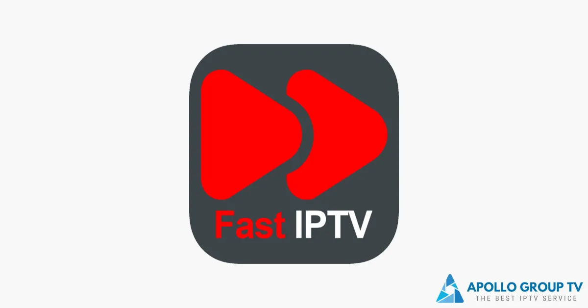 fast IPTV service, fast iptv