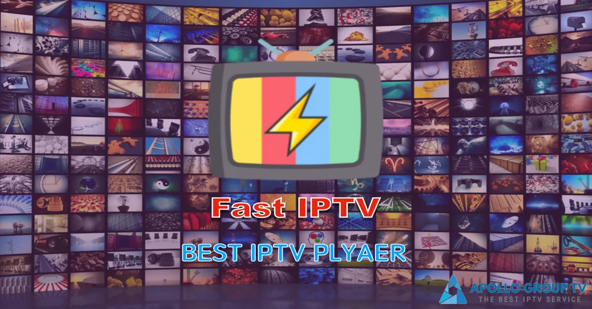 Experience lightning-fast IPTV streaming with our high-speed service. Get quick access to a wide range of channels and enjoy instant IPTV with our free trial of