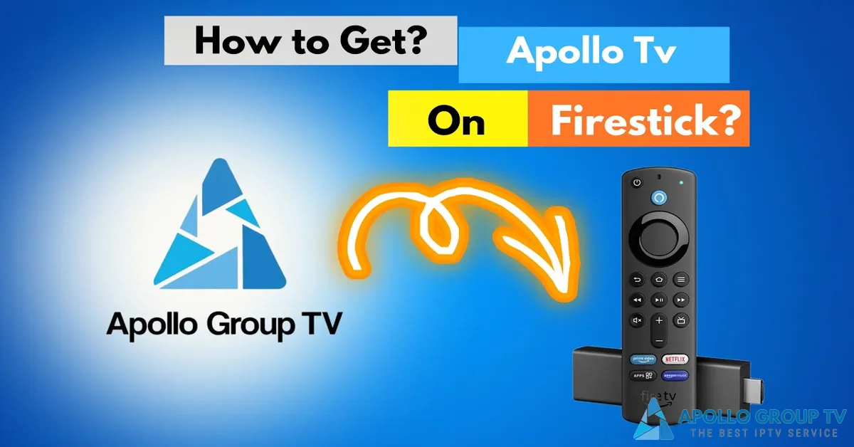 Apollo streaming app, apollo streaming app