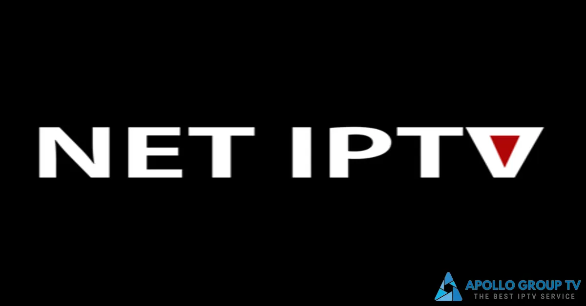 Net IPTV, net iptv