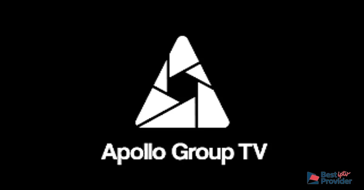 Apollo Group TV app, apollo group tv app