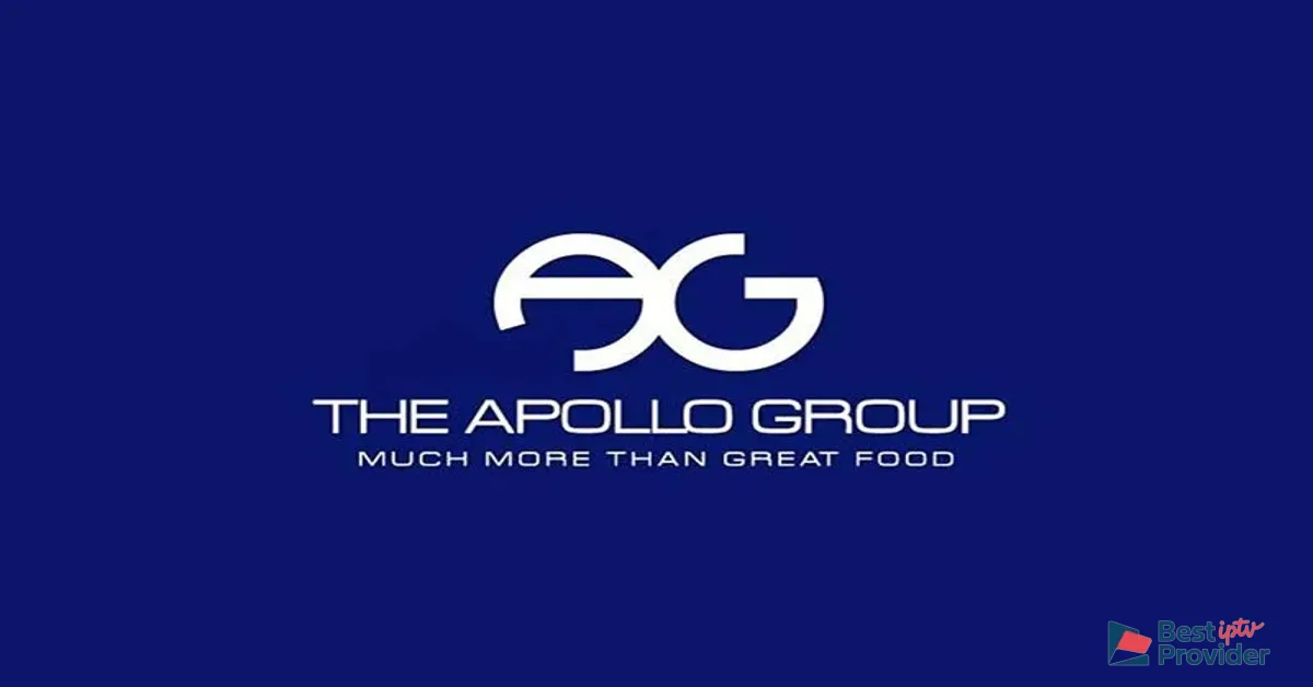 Apollo Group, apollo group